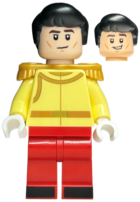 Prince Charming - Minifigure
