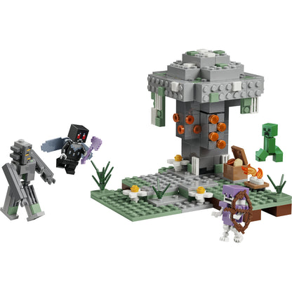 LEGO® 21586 The Pale Garden