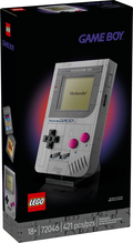 LEGO® 72046 Game Boy