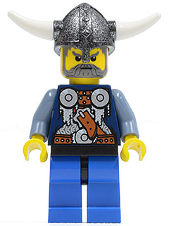 Viking Warrior 2d