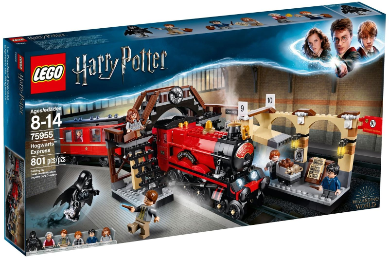 LEGO® 75955 Hogwarts Express