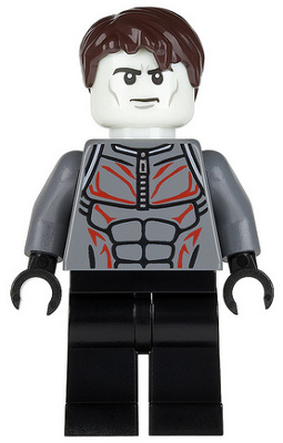 Extremis Soldier