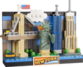 40519 LEGO® New York Postcard Used Set