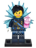 The LEGO Ninjago Movie Series - Shark Army General #1