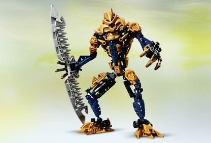 8734 LEGO® Brutaka