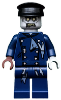 Zombie Driver