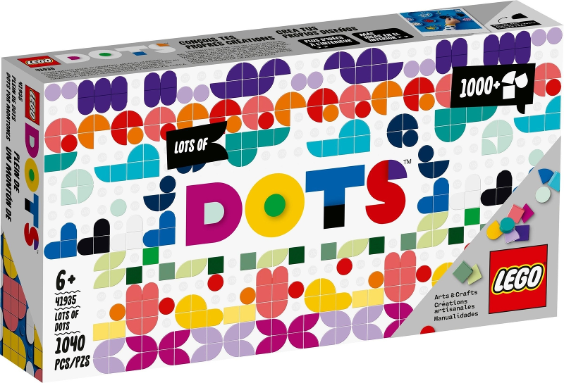 LEGO® 41935 Lots of Dots