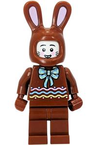 Chocolate Bunny