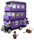 LEGO® 4866 The Knight Bus Used Set