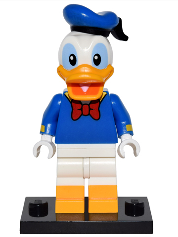 Disney Series 1 - Donald Duck