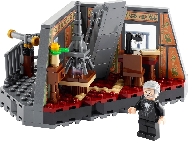 40579 LEGO® Eiffel's Apartment