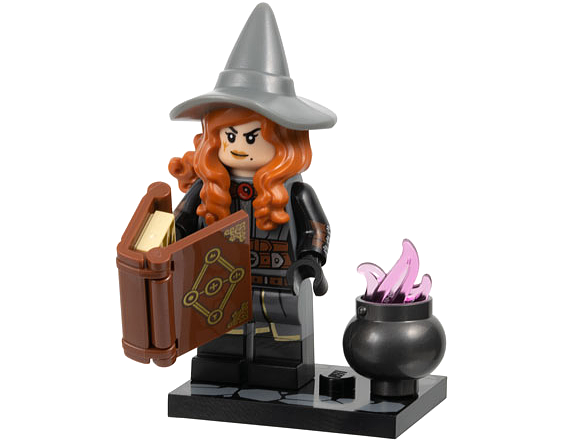 Tasha the Witch Queen