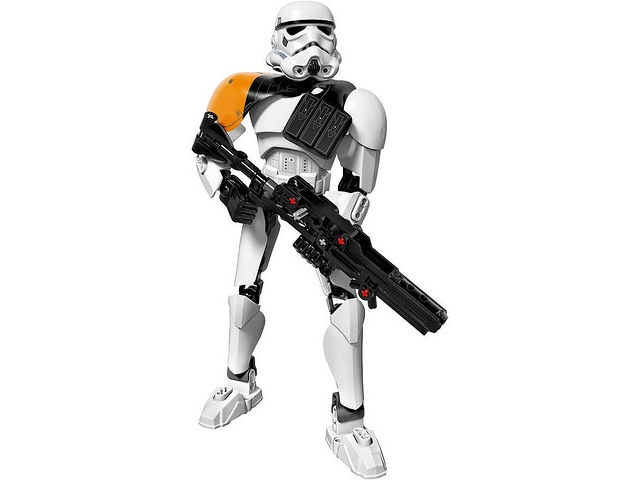 LEGO® 75531 Stormtrooper Commander