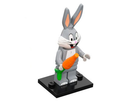 Looney Toons - Bugs Bunny
