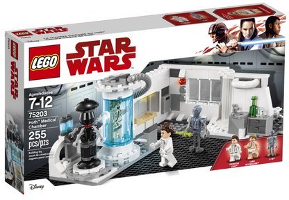 LEGO® 75203 Hoth Medical Chamber