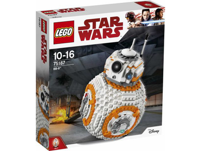 LEGO® 75187 BB-8