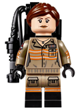 Erin Gilbert - Proton Pack