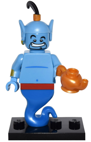 Disney Series 1 - Genie