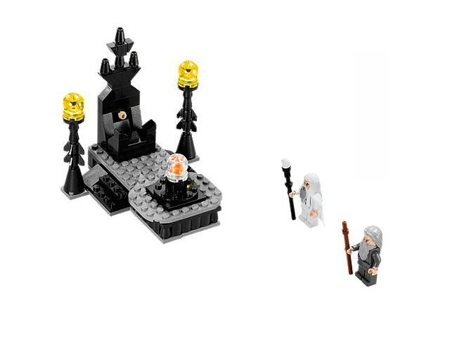LEGO® 79005 The Wizard Battle - MINOR BOX DAMAGE