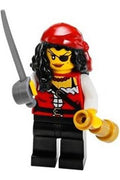 Pirate Princess