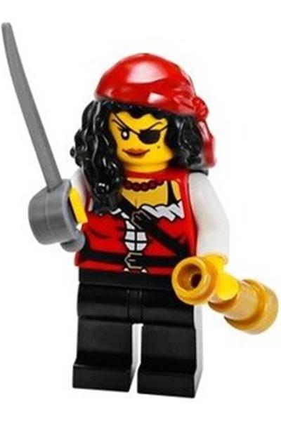 Pirate Princess