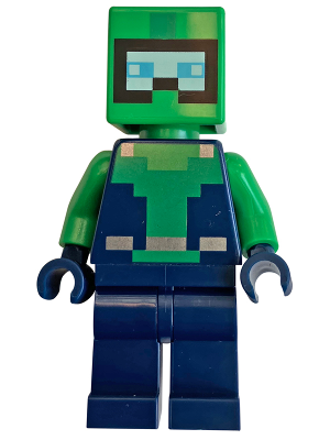 Diver Explorer