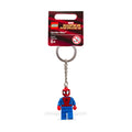 LEGO® Spider-Man Keychain