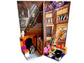 4721 Hogwarts Classroom Used Set