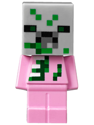 Baby Zombie Pigman