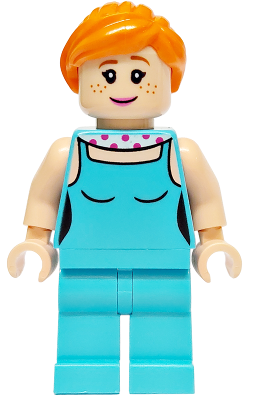 Lucy