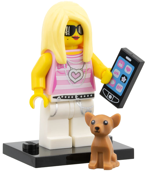 Series 10 - Trendsetter