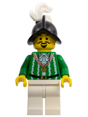 Imperial Armada - Green