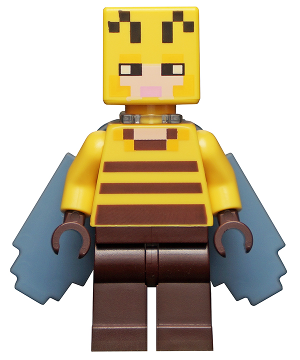 min091 Beekeeper