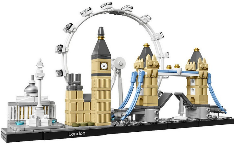 21034 LEGO® London