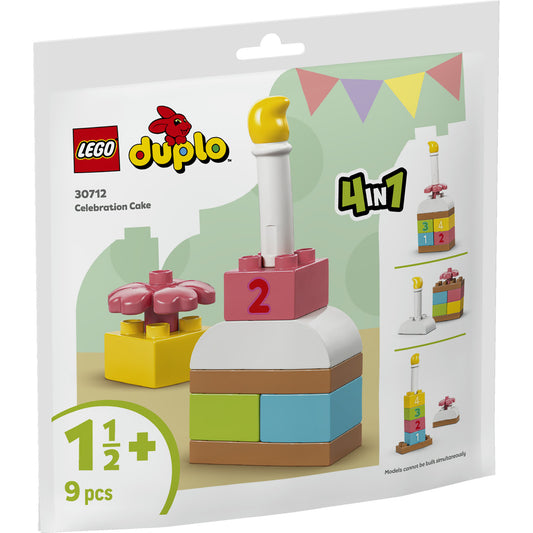 30712 LEGO® Celebration Cake