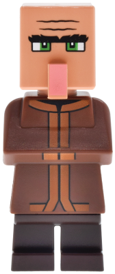 Villager - A Minecraft Movie