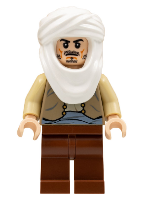 Alamut Merchant
