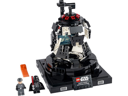 LEGO® 75296 Darth Vader Meditation Chamber