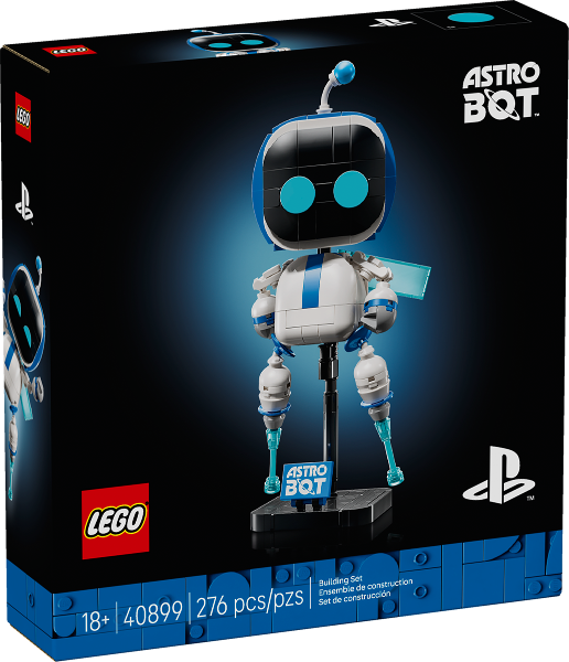 40899 LEGO® Astro Bot