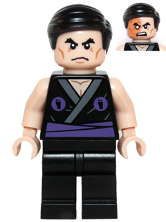 Flashback Shredder