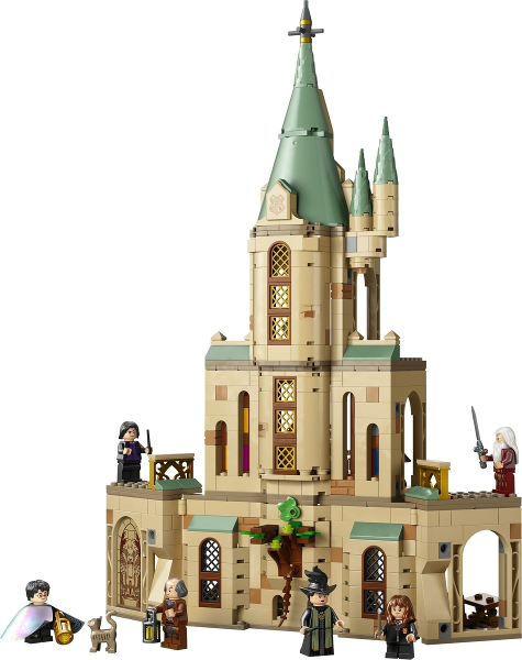 LEGO® 76402 Hogwarts: Dumbledore's Office