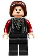 Nymphadora Tonks - Dark Brown Hair