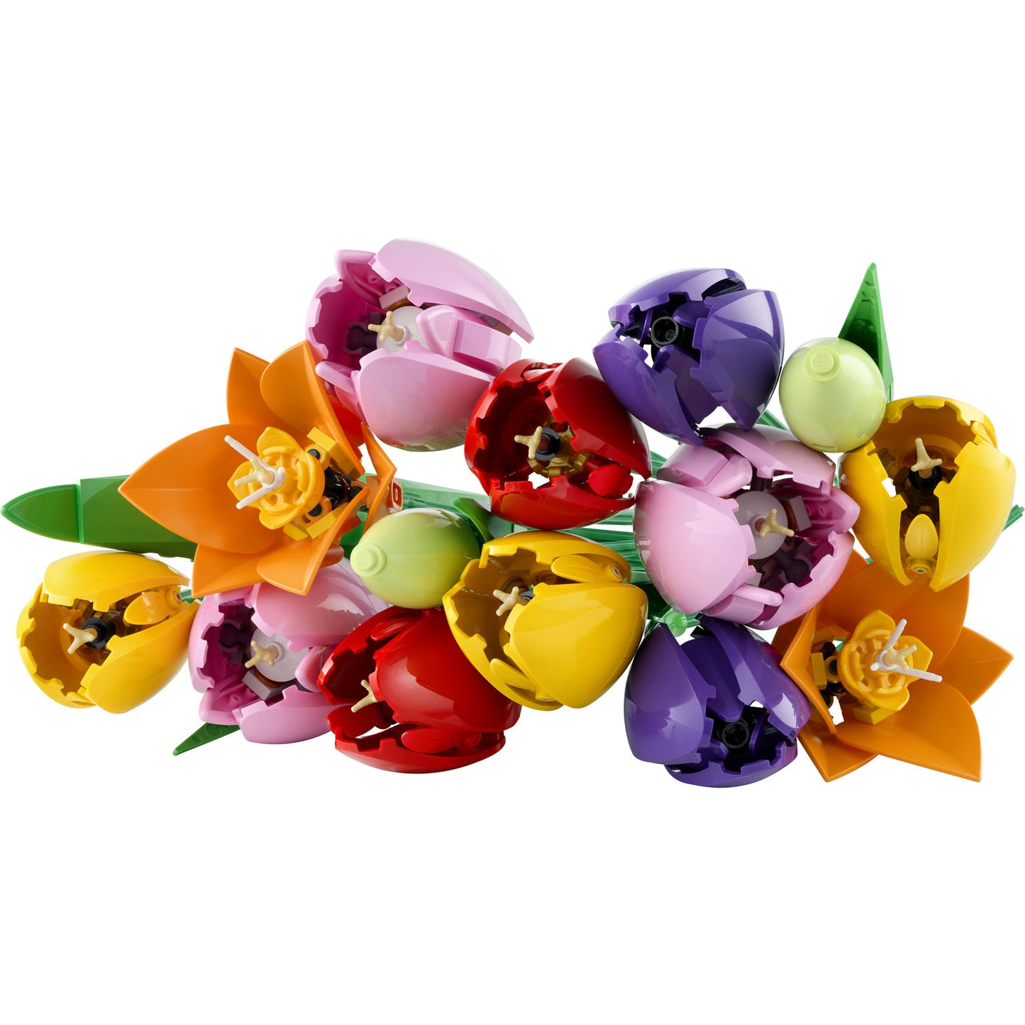 LEGO® 11501 Tulip Bouquet
