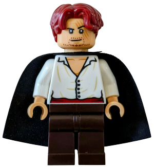 Shanks (75636)