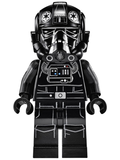 Imperial TIE Fighter Pilot - Printed Arms