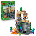 LEGO® 21587 Zombie Dungeon
