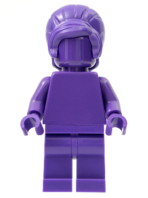 Everyone is Awesome Dark Purple