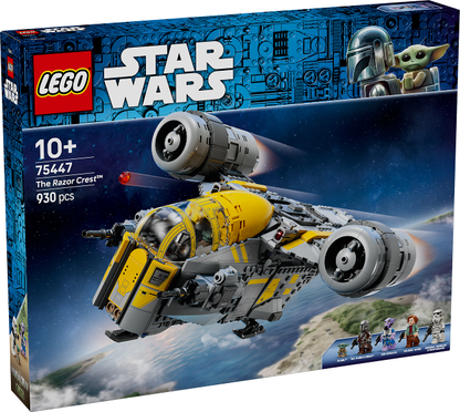 LEGO® 75447 The Razor Crest™