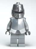 hp102 Statue - Gryffindor Knight