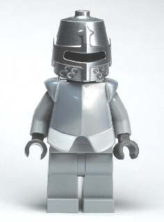 hp102 Statue - Gryffindor Knight
